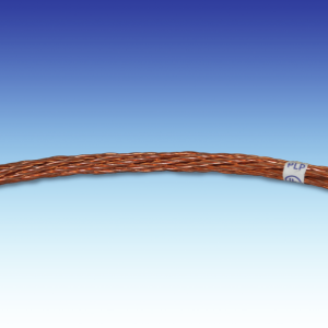 UL Listed Class II Lightning Protection Conductor